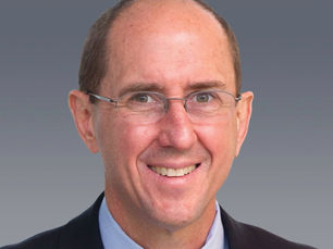 FaithInvest Chair of Trustees Dave 'Z' honored in CIO magazine