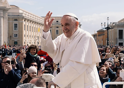Pope Francis