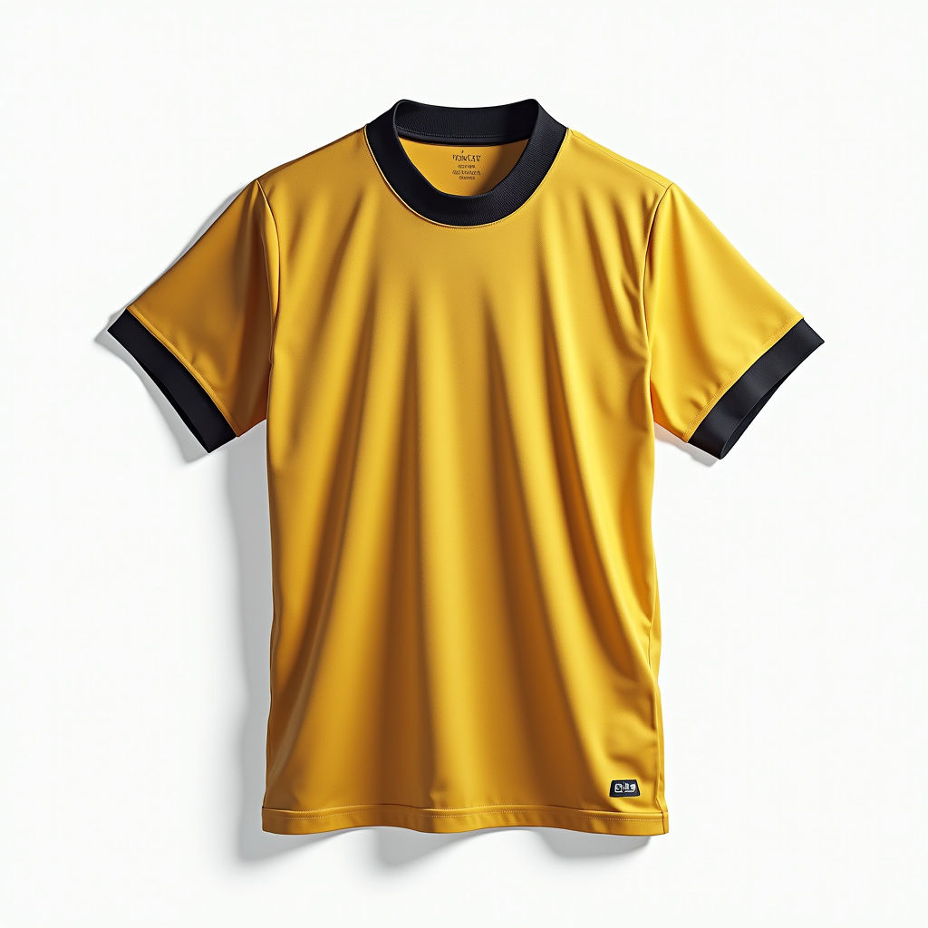 Gesigneerd Sterspeler Shirt