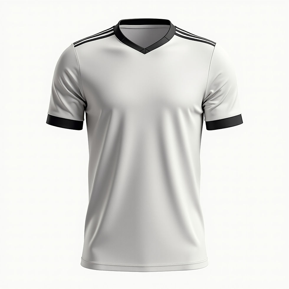 Gesigneerd Clubicoon Shirt
