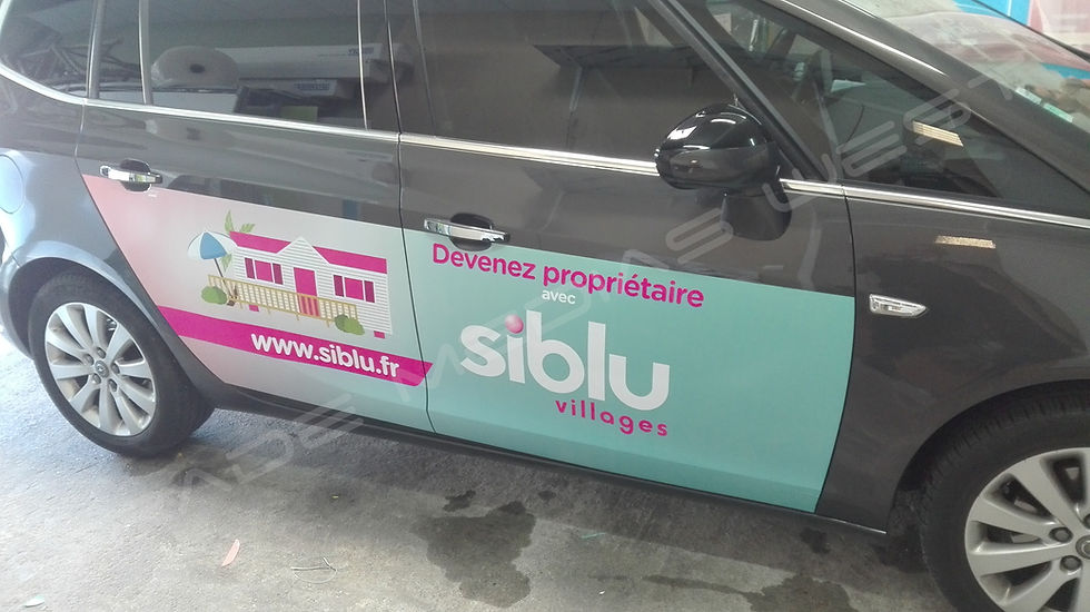 Taxicom Siblu