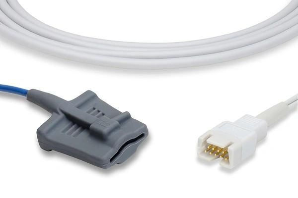 Thumbnail: Masimo Compatible Short SpO2 Sensor
