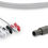 Thumbnail: Sonoscape Compatible Direct-Connect ECG Cable