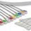 Thumbnail: Philips Compatible EKG Leadwire