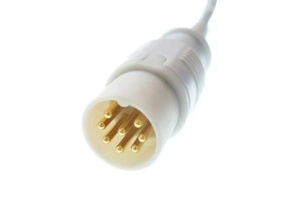 Thumbnail: Mindray > Datascope Compatible Direct-Connect SpSpO2 Sensor