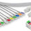 Thumbnail: Philips Compatible EKG Leadwire