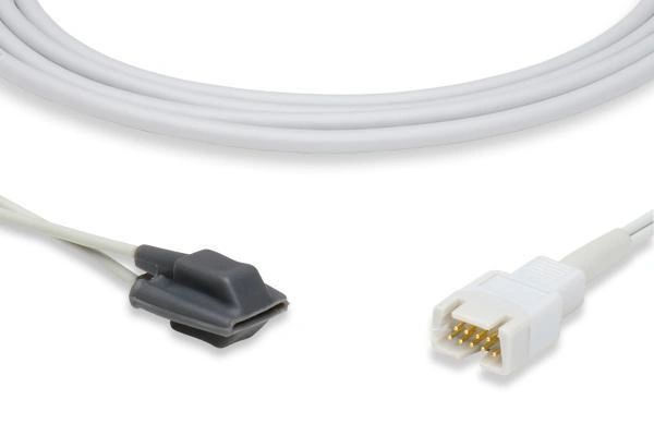 Thumbnail: Masimo Compatible Short SpO2 Sensor