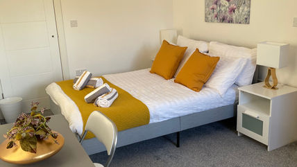 Flat 3, Oxford Road, Kidlington