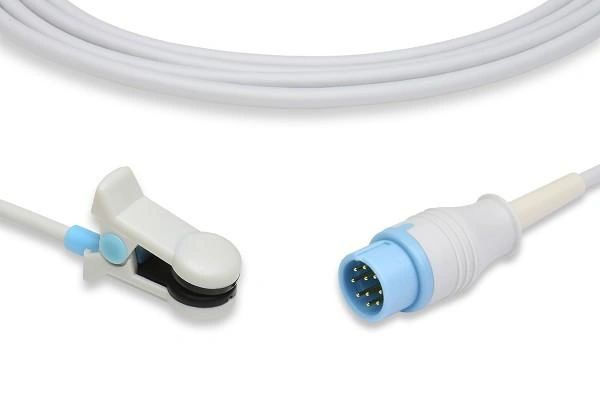 Thumbnail: DRE Compatible Direct-Connect SpO2 Sensor