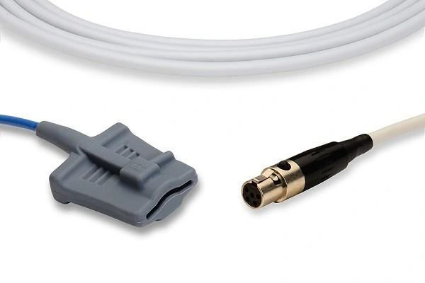 Thumbnail: Generra Compatible Direct-Connect SpO2 Sensor