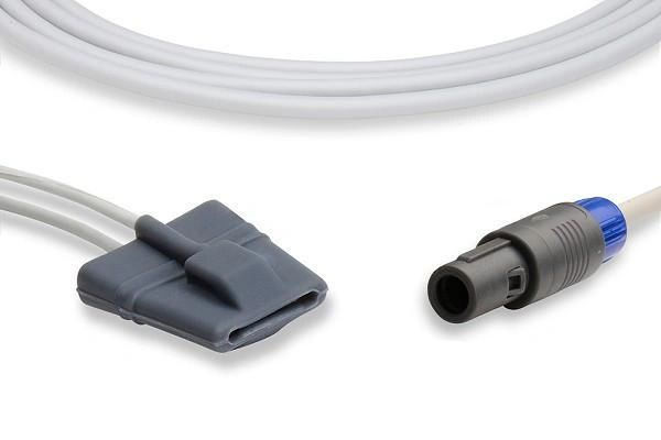 Thumbnail: PaceTech Compatible Direct-Connect SpO2 Sensor