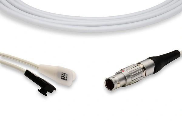 Thumbnail: GE Healthcare > Critikon > Dinamap Compatible Direct-Connect SpSpO2 Sensor