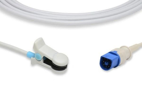 Philips Compatible Direct-Connect SpO2 Sensor | Evolve Med Sol