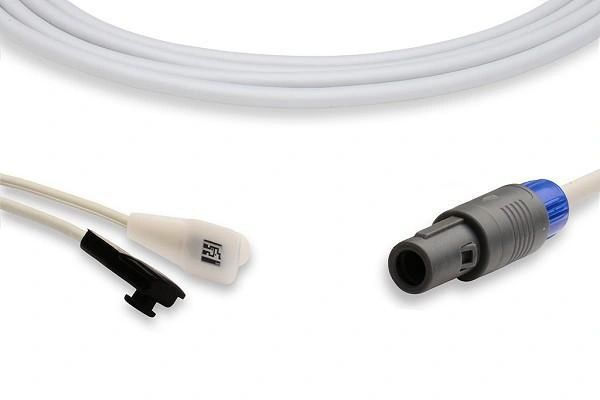 Thumbnail: PaceTech Compatible Direct-Connect SpO2 Sensor