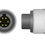 Thumbnail: Mindray > Datascope Compatible ECG Trunk Cable