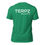 Thumbnail: Terpz Genetics With White Text  Unisex T-shirt