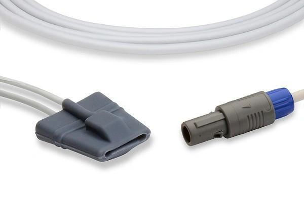 Thumbnail: Takaoka Compatible Direct-Connect SpO2 Sensor