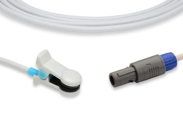Thumbnail: Biolight Compatible Direct-Connect SpSpO2 Sensor