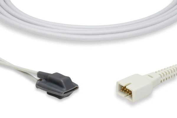 Thumbnail: Philips Compatible Short SpO2 Sensor