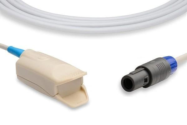 PaceTech Compatible Direct-Connect SpO2 Sensor