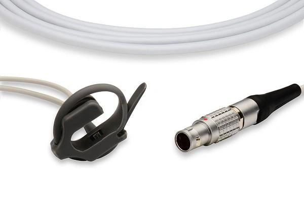 Thumbnail: GE Healthcare > Critikon > Dinamap Compatible Direct-Connect SpSpO2 Sensor