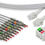 Thumbnail: Philips Compatible EKG Leadwire