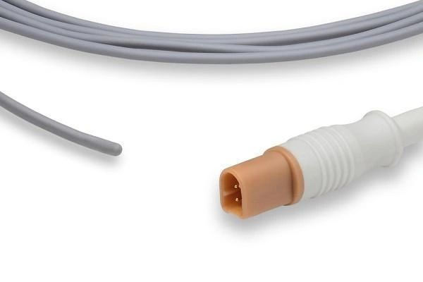 Thumbnail: Mindray > Datascope Compatible Reusable Temperature Probe