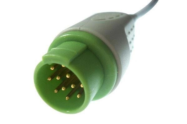 Thumbnail: Infinium Compatible ECG Trunk Cable