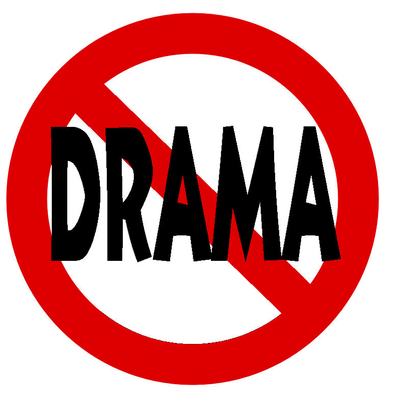 No-Drama.gif