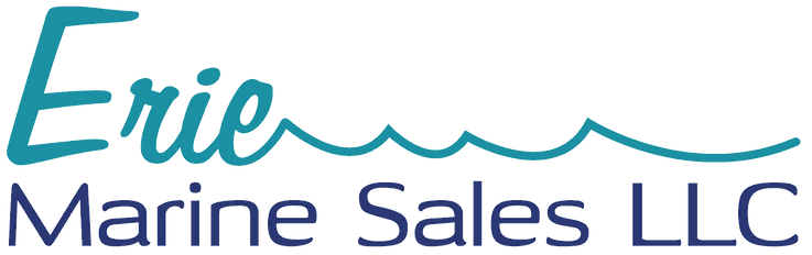 Erie Marine Sales logo