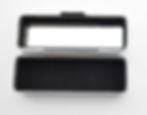 Thumbnail: Personalised Lipstick Holder Open