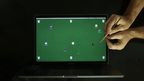 Introducing the iPool
