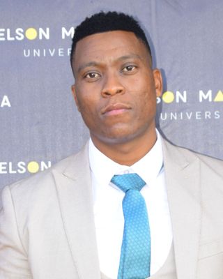 Writer: Thabo Lephoto