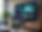 A sleek, modern living room setup with a large smart TV displaying the Veho TV interface,