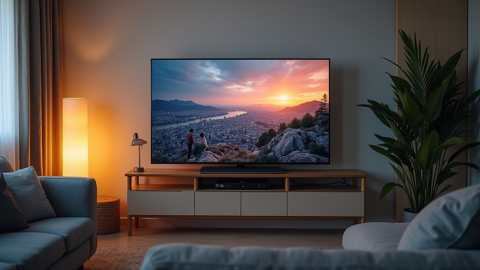 Discover the Best Live TV Options That Fit You