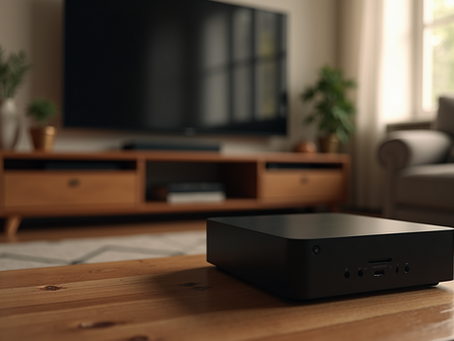 What to Know About Certified TV Boxes for Your Entertainment