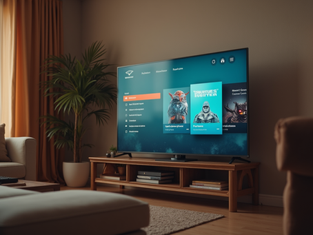 Discover Discount Streaming Services and Deals