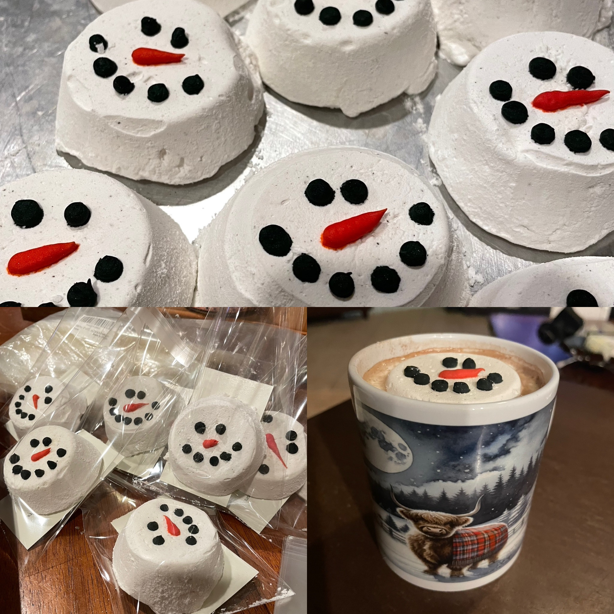 Frosty Mug-Melt