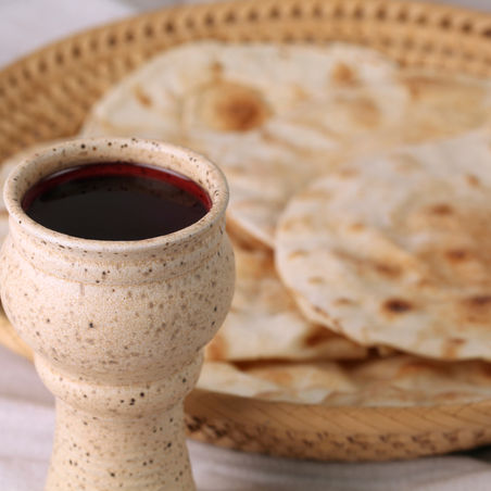 Searchers - Communion