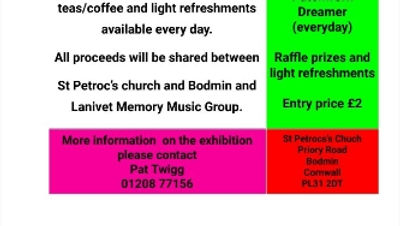 Beacon Quilters Exhibition