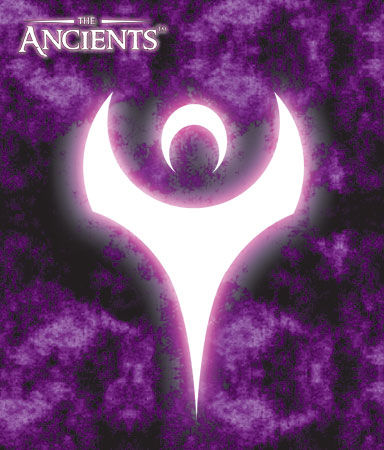 The Ancients Insignia