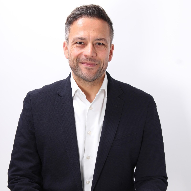 Writer: Alberto Pereira