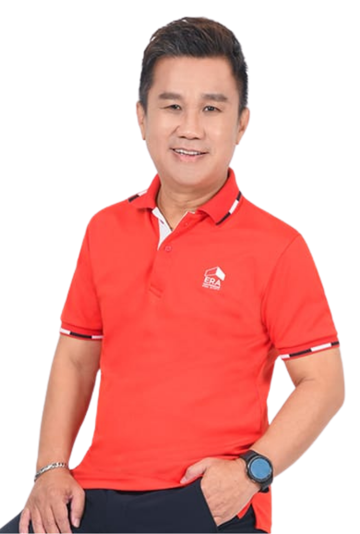 Profile picture of Elvis Loo, Group Division Director at ERA Realty Network