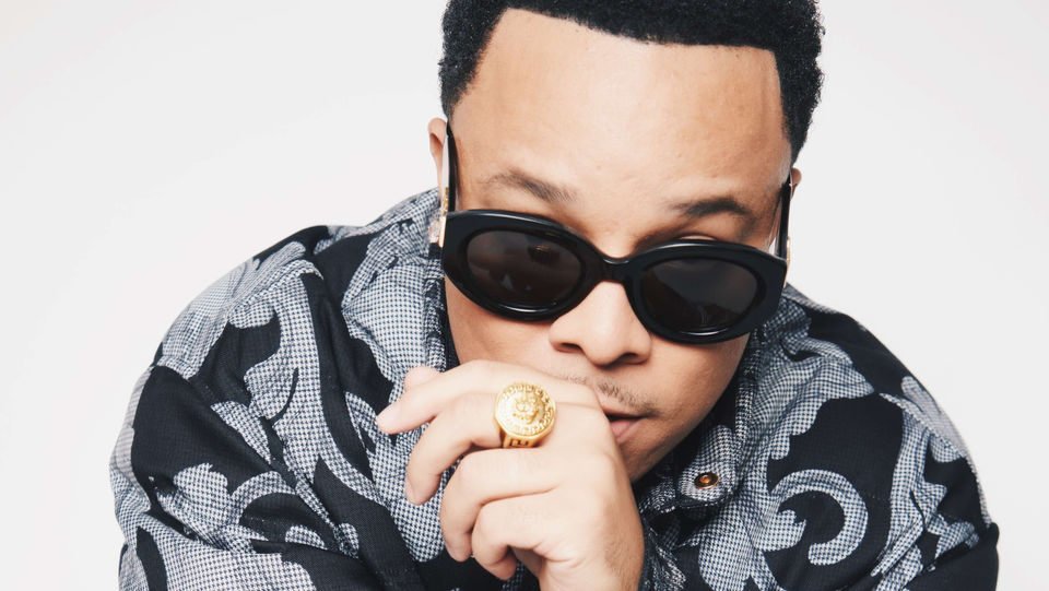 DJ Ironik