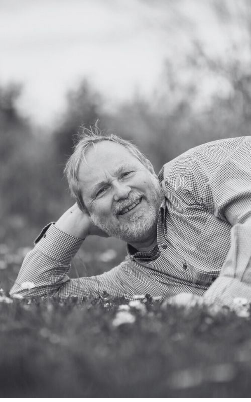 Mgr. Jiří Dědeček CSc., DSc.