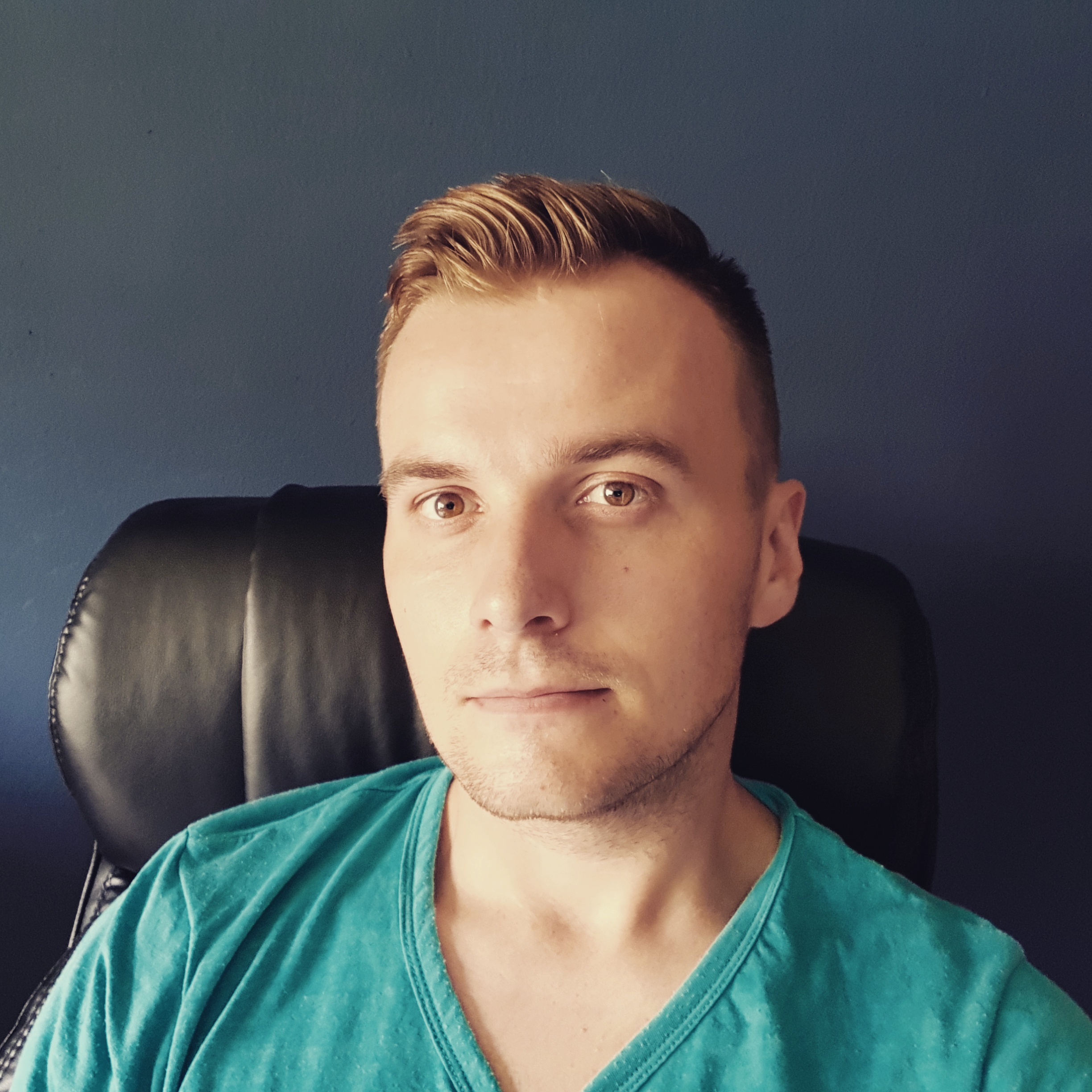 Writer: Milan Srlanac