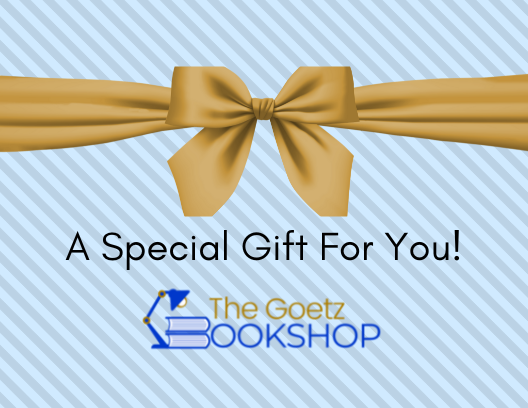 The Goetz Bookshop Gift Card