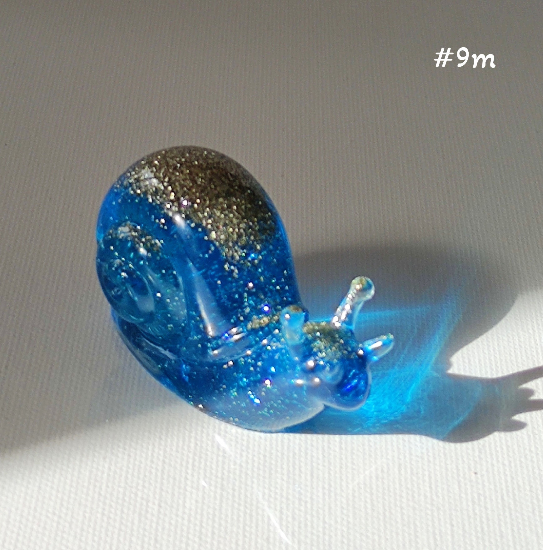 Cagouille, moyen modèle