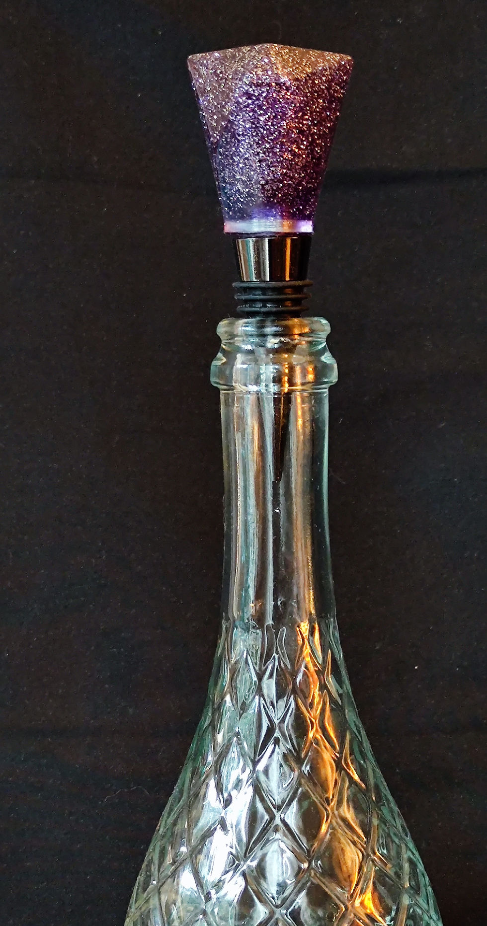 Miniature : Bouchon de bouteille 