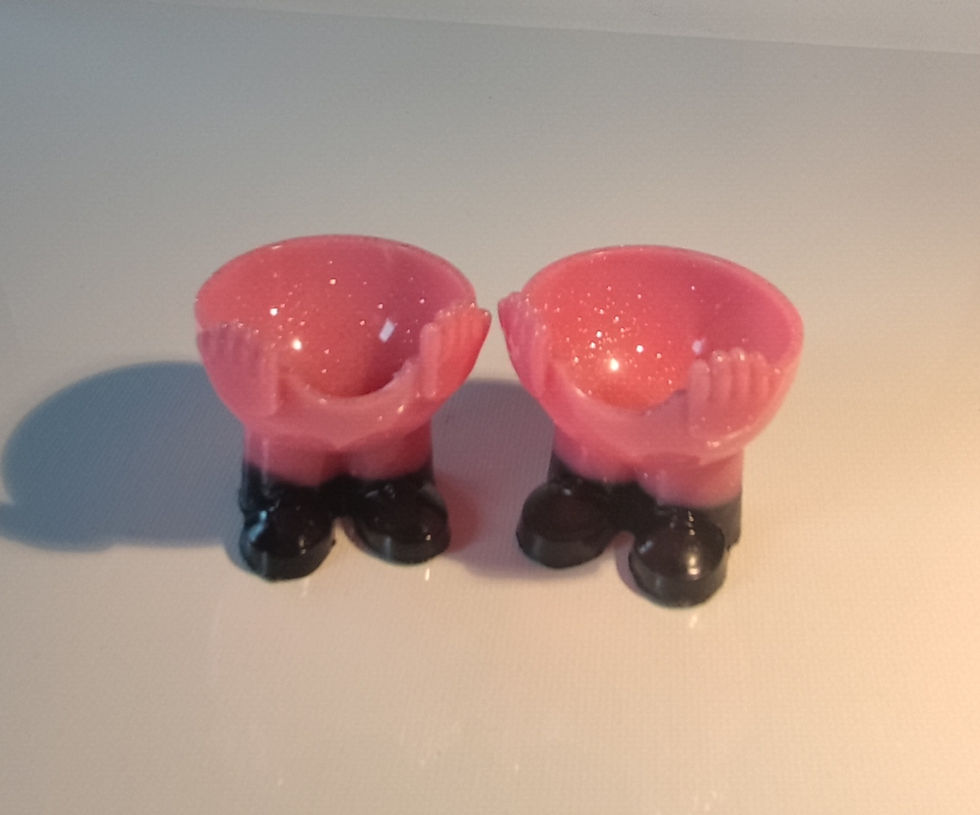 Miniature : Coquetier 